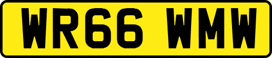 WR66WMW