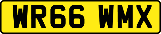 WR66WMX