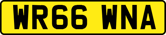 WR66WNA