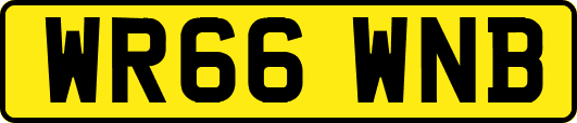 WR66WNB