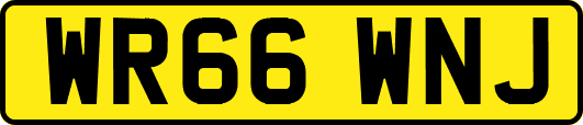 WR66WNJ
