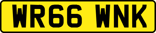 WR66WNK