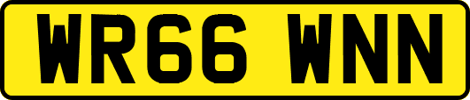 WR66WNN