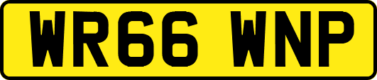 WR66WNP