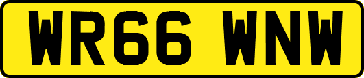 WR66WNW