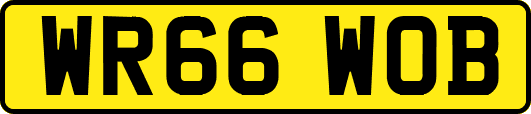 WR66WOB