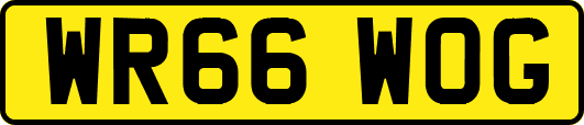 WR66WOG