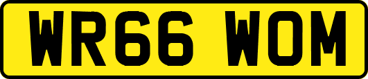 WR66WOM