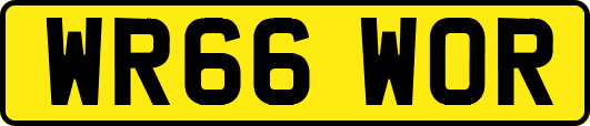 WR66WOR