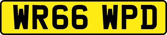 WR66WPD