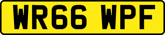 WR66WPF