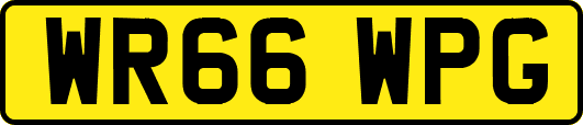WR66WPG