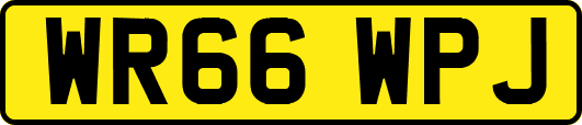 WR66WPJ