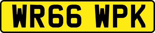 WR66WPK