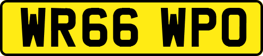 WR66WPO