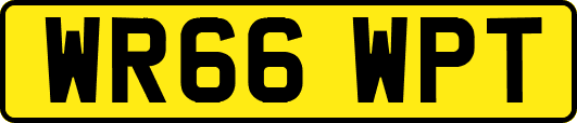 WR66WPT