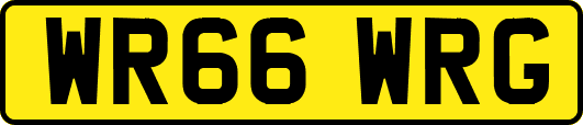 WR66WRG