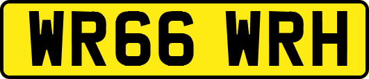 WR66WRH
