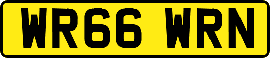 WR66WRN