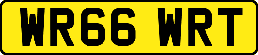 WR66WRT