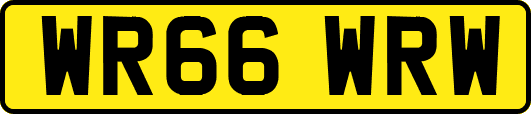 WR66WRW
