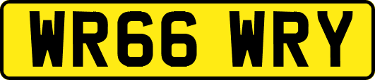 WR66WRY