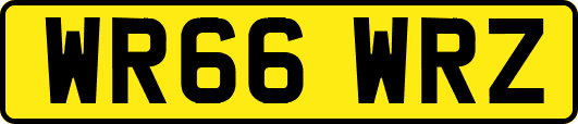 WR66WRZ