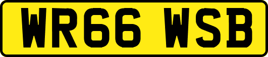 WR66WSB