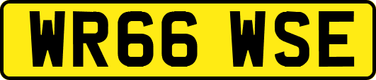 WR66WSE