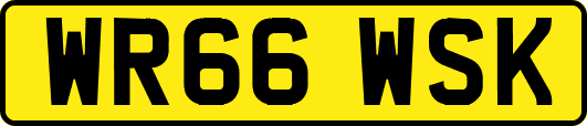 WR66WSK