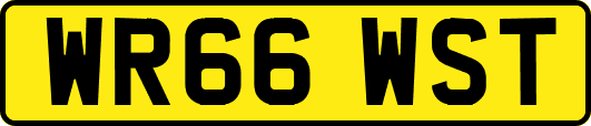 WR66WST