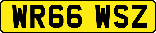 WR66WSZ