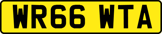 WR66WTA