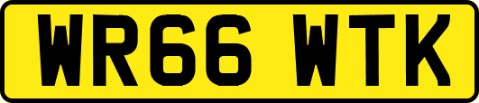 WR66WTK