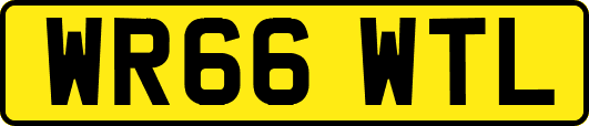 WR66WTL