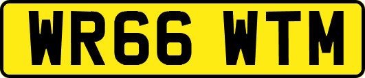 WR66WTM