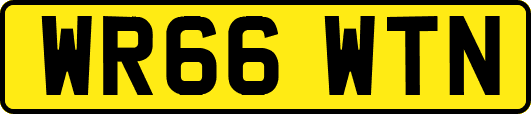 WR66WTN