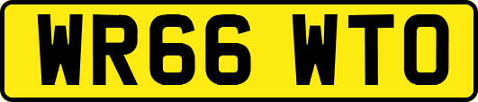 WR66WTO