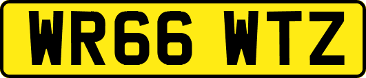 WR66WTZ