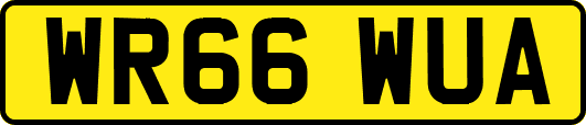 WR66WUA