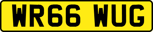 WR66WUG