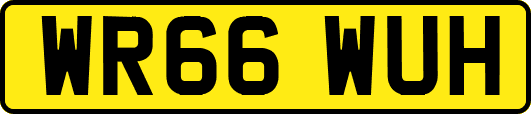 WR66WUH