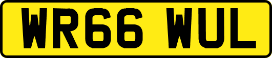 WR66WUL