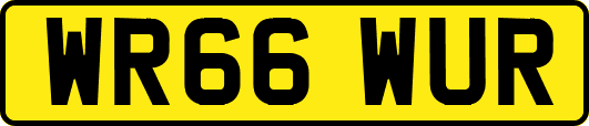 WR66WUR