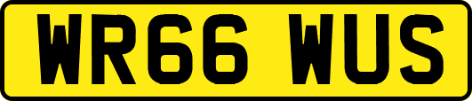 WR66WUS