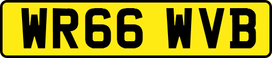 WR66WVB