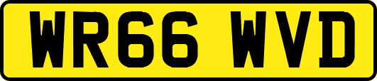 WR66WVD