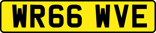 WR66WVE