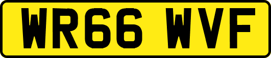 WR66WVF