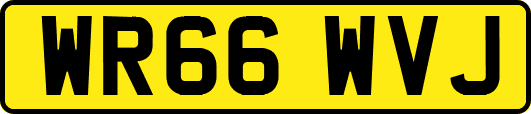 WR66WVJ